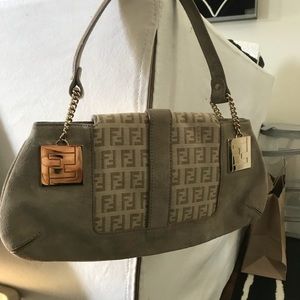 Cute fendi purse